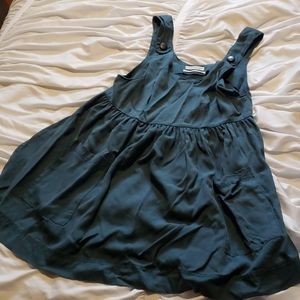 Babydoll Dress